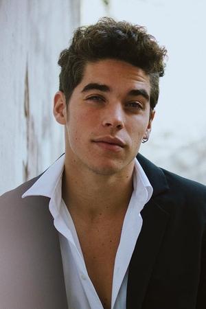 José Giménez-Zapiola photo