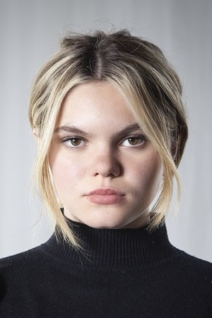 Photo of Sasha Gravat Harsch from the Latest Netflix gallery