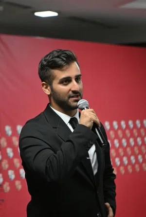 Photo of Orçun Poyraz from the Latest Netflix gallery