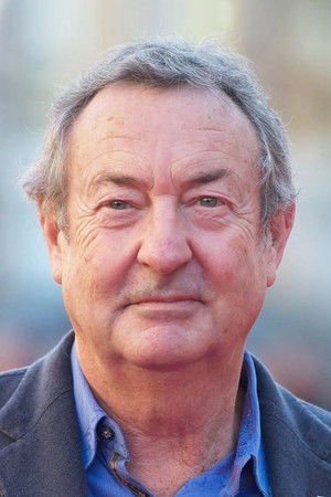 Nick Mason photo