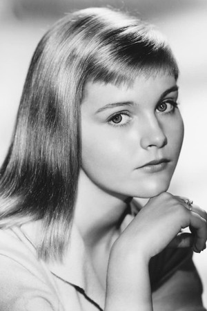 Carol Lynley photo