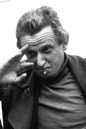 Photo of Jean-Marie Straub from the Latest Netflix gallery