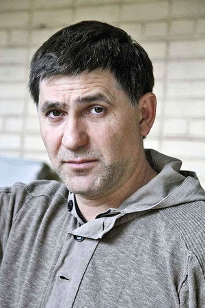 Sergey Puskepalis photo