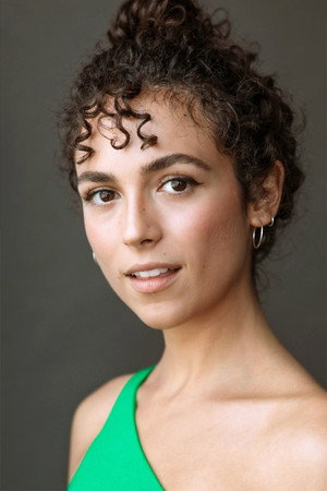 Andrea Pavlovic photo