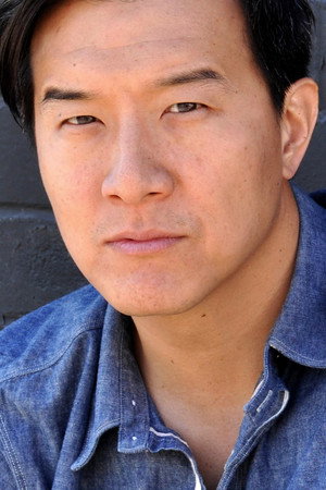 Photo of Brian Yang from the Latest Netflix gallery
