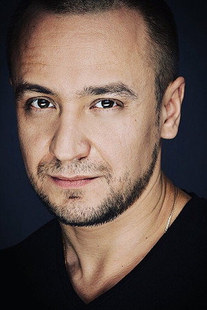 Kirill Zhandarov photo