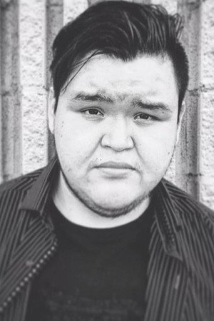 Photo of Nathan Alexis from the Latest Netflix gallery