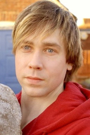 Photo of Adam Starks from the Latest Netflix gallery