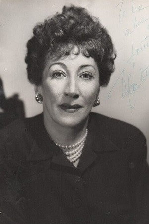 Photo of Martita Hunt from the Latest Netflix gallery