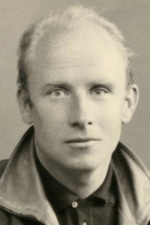 Photo of Albert Lamorisse from the Latest Netflix gallery