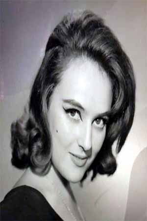 Martha Elena Cervantes photo