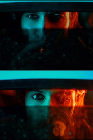 Photo of Bardia Mashhoodi from the Latest Netflix gallery