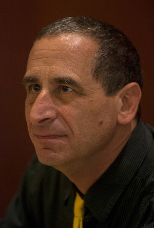 Photo of Mike Reiss from the Latest Netflix gallery