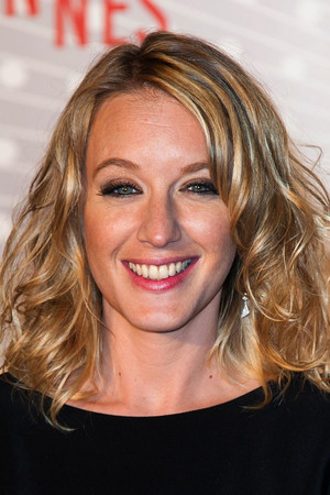 Ludivine Sagnier photo