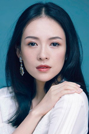 Zhang Ziyi photo