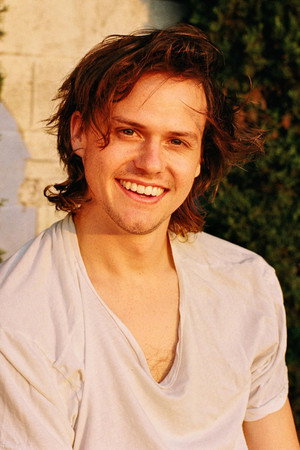 Whitmer Thomas photo