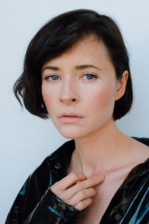 Marina Vorozhischeva photo