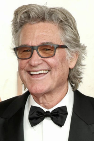 Kurt Russell photo