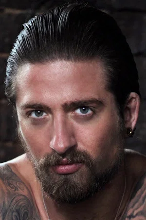 Photo of Troy Haydon from the Latest Netflix gallery