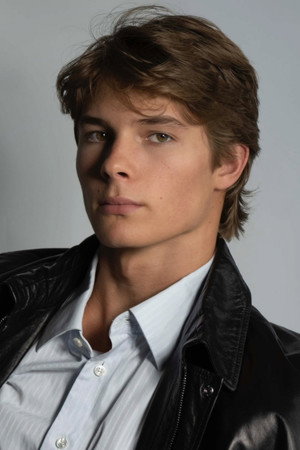 Photo of Jacob Moran from the Latest Netflix gallery