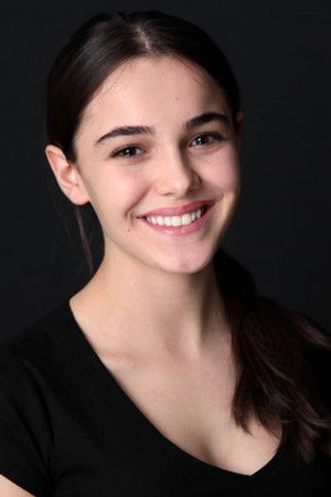 Hafsanur Sancaktutan photo