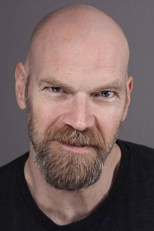 Photo of Tyler Mane from the Latest Netflix gallery
