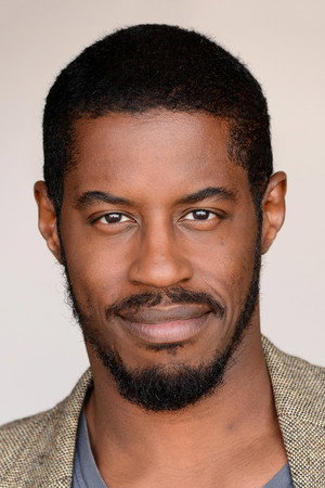 Photo of Ahmed Best from the Latest Netflix gallery