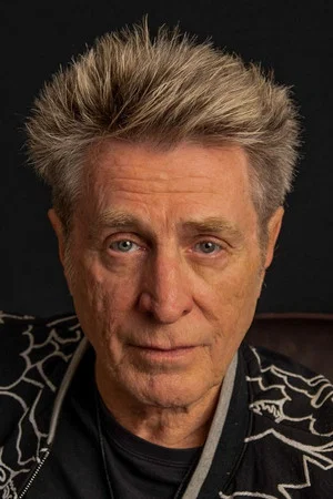 Photo of Ross Valory from the Latest Netflix gallery