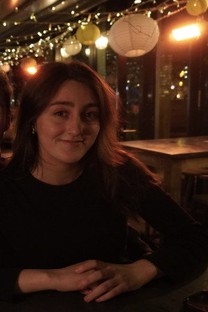 Photo of Milly Elwell from the Latest Netflix gallery