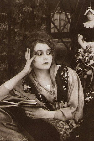 Photo of Gertrude Welcker from the Latest Netflix gallery