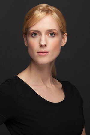 Photo of Wilma Elles from the Latest Netflix gallery