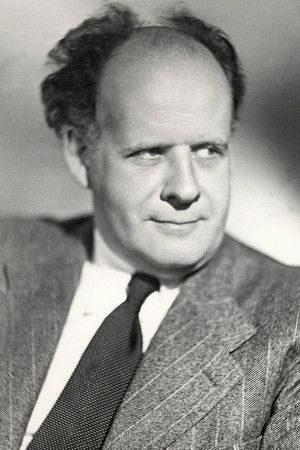 Sergei Eisenstein photo