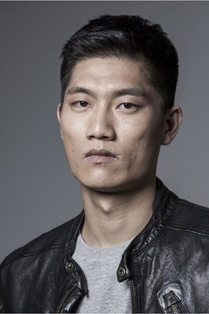 Photo of Kim Min-song from the Latest Netflix gallery