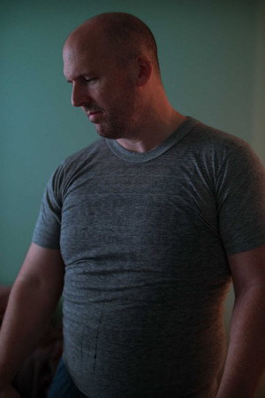 Photo of Roger Paris from the Latest Netflix gallery