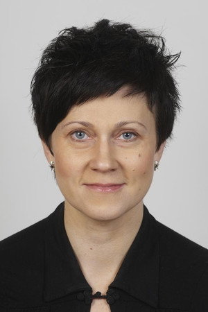 Photo of Helen Valkna from the Latest Netflix gallery