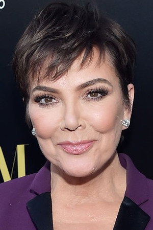 Kris Jenner photo