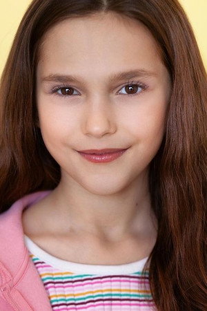 Photo of Lane Elizabeth Rosa from the Latest Netflix gallery