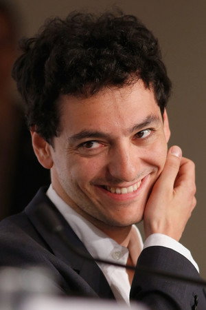 Photo of Noé Debré from the Latest Netflix gallery