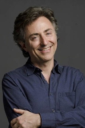 Photo of Christopher Tellefsen from the Latest Netflix gallery