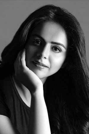 Photo of Prachi Tehlan from the Latest Netflix gallery