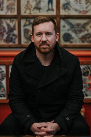 Photo of Bryan Buchelt from the Latest Netflix gallery