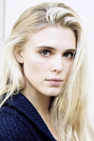 Gaia Weiss photo