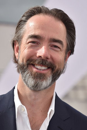 Photo of Chris Morgan from the Latest Netflix gallery