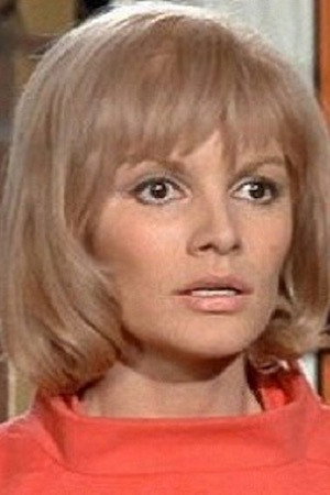 Photo of Sylvia Saurel from the Latest Netflix gallery