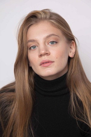 Karina Aleksandrova photo