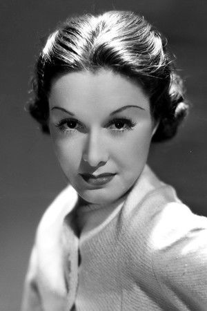 Gail Patrick photo