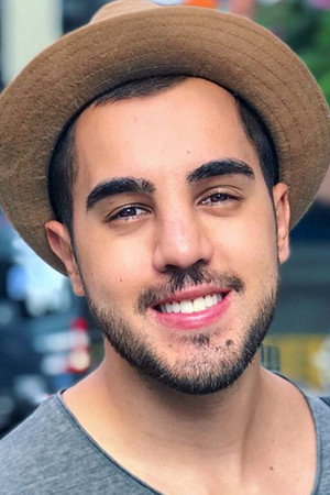 Photo of Rodrigo Melim from the Latest Netflix gallery