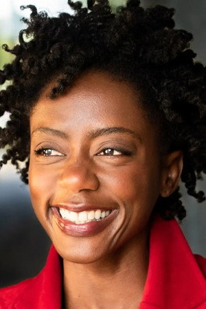 Photo of Niki J. Crawford from the Latest Netflix gallery