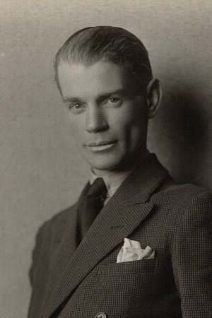 Photo of James Whale from the Latest Netflix gallery