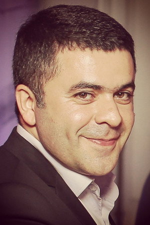 Photo of Jabir Imanov from the Latest Netflix gallery